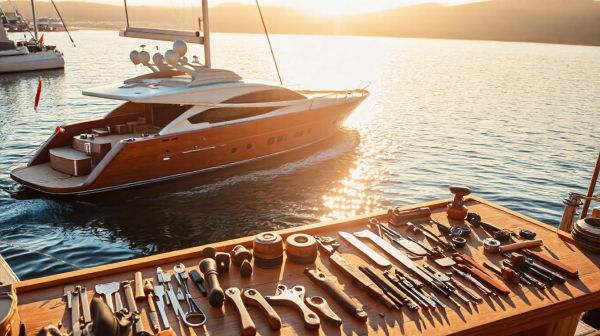 Guide ultime pour choisir votre bateau à moteur d'occasion sur mesure