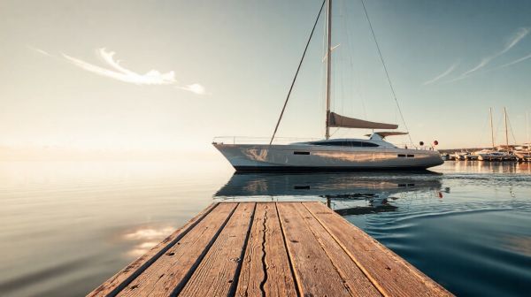Guide ultime pour choisir votre bateau à moteur d'occasion sur mesure
