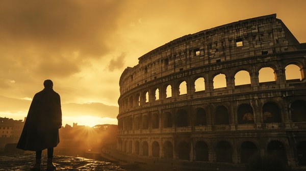 Visiter rome : les sites à voir dans la ville
