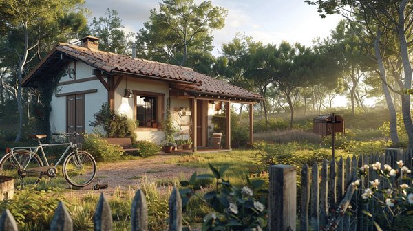 Les meilleures options de location de gite dans les landes