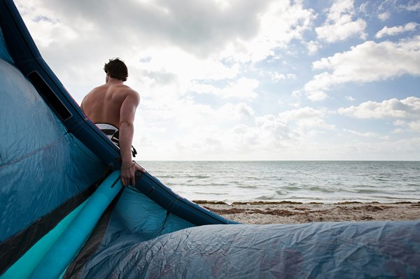 Séjour kitesurf à dakhla : une aventure inoubliable