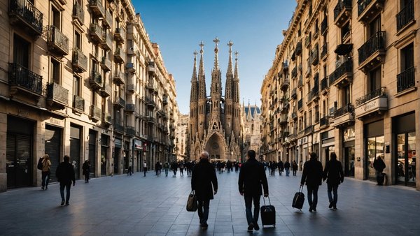 Visiter barcelone : conseils pratiques pour un séjour réussi