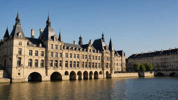 Top 10 lieux incontournables à visiter à bordeaux