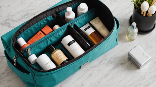 Vanity trousse de toilette : pour quel usage et comment le choisir ?