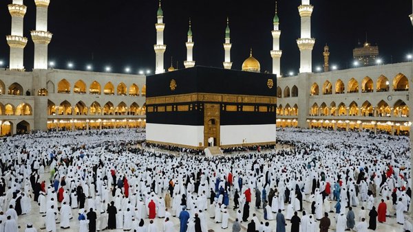 Omra juillet 2025 : forfaits adaptés aux familles et guide inclus