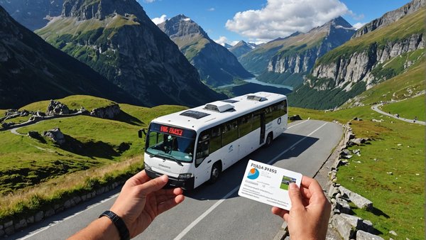 Découvrez comment le pass pass simplifie vos visites touristiques