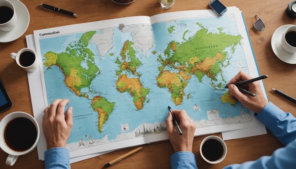 Agence de communication spécialisée en tourisme : comment elle peut vous aider ?